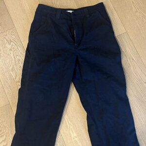 TNA Supply Cargo Heavy Duty Pant